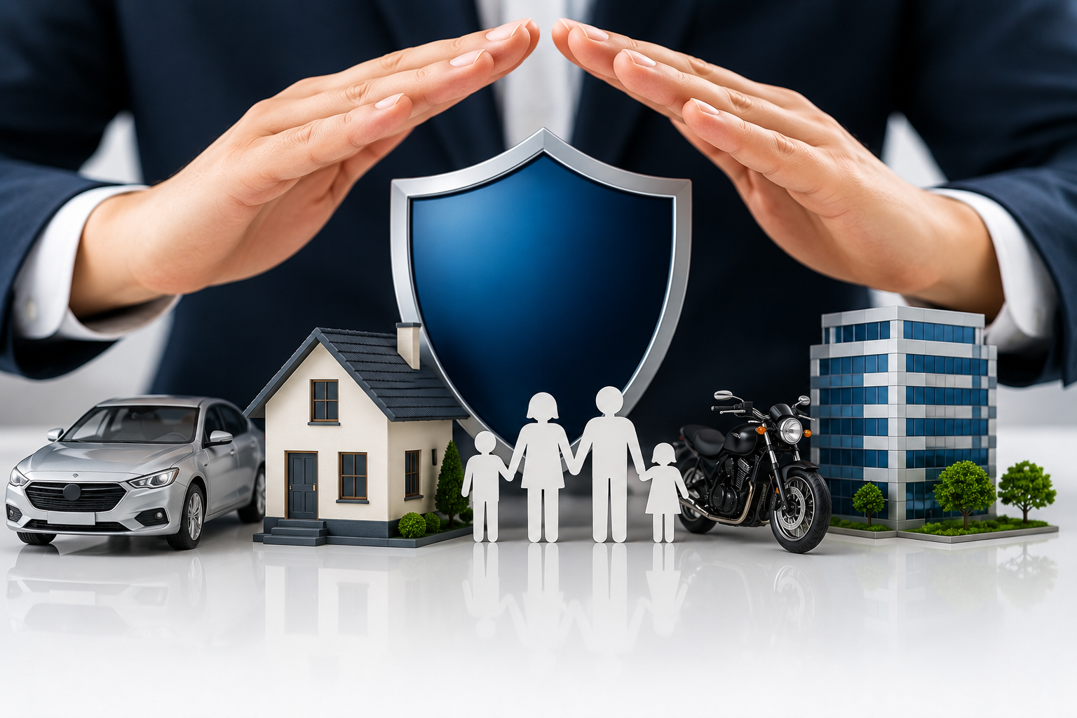 Best Car and Bike Insurance Broker in Amravati Amit Varhade