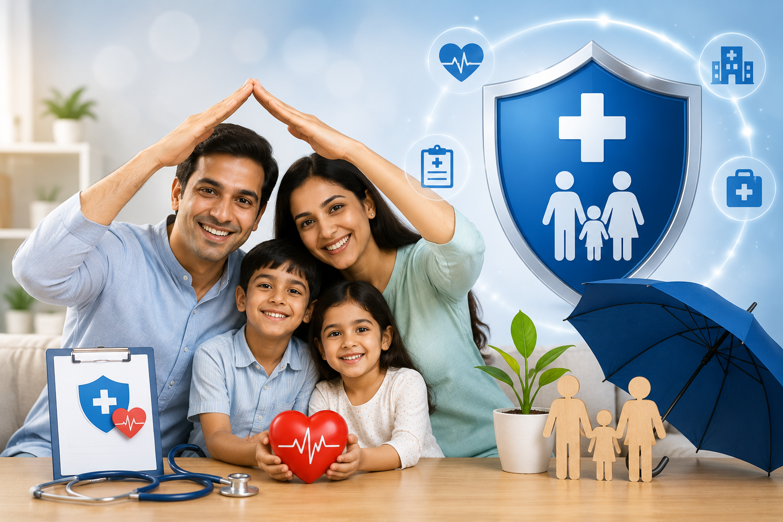 Best Health Insurance Advisor in Amravati Prafulla Bhivgade