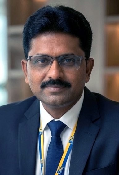 Prafulla D. Bhivgade - LIC Insurance Advisor in Amravati