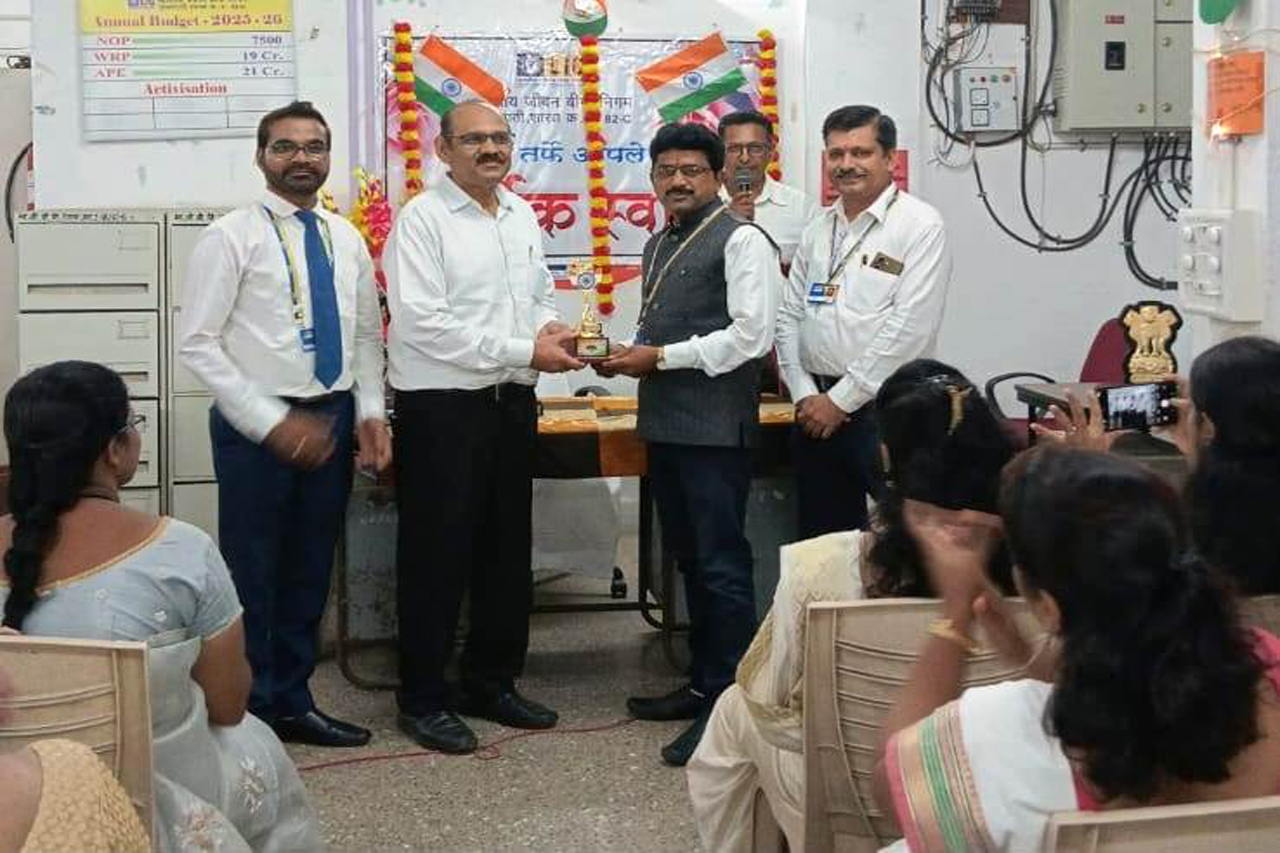 Financial Planner and Mutual Fund Investment Advisor Amravati